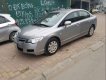 Honda Civic  1.8MT  2008 - Bán Honda Civic 1.8MT, sản xuất 2008, xe tư nhân 1 chủ cực giữ gìn, nội ngoại thất rất đẹp