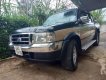 Ford Ranger MT 2004 - Xe Ford Ranger MT sản xuất năm 2004