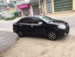 Daewoo Gentra 2008 - Cần bán Daewoo Gentra 2008, màu đen