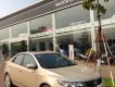 Kia Forte SX 1.6 MT 2010 - Bán Kia Forte SX 1.6 MT sản xuất năm 2010, màu nâu, chạy 90 ngàn km