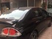 Honda Civic   2007 - Bán ô tô Honda Civic năm 2007, màu đen, xe gia đình 