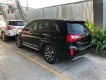 Kia Sorento GATH 2019 - Bán xe Kia Sorento 2019, bản đủ, màu đen, nội thất màu kem