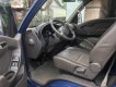 Hyundai H 100 2015 - Bán xe Hyundai H100, 1 tấn, máy cơ, SX 2015, ĐK 24/12/2016 màu xanh, thùng kín