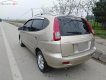 Chevrolet Vivant MT 2009 - Bán Chevrolet Vivant 2009 số sàn, màu vàng, xe chính chủ đi kỹ