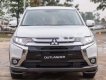 Mitsubishi Outlander  2.0 CVT 2019 - Bán xe Mitsubishi Outlander 2.0 CVT đời 2019, màu trắng, giá cạnh tranh