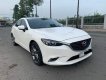 Mazda 6 2.0 Pretium  2018 - Bán xe Mazda 6 2.0 Pretium 2018, màu trắng, nhập khẩu