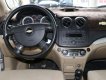 Chevrolet Aveo LT 1.4MT 2016 - Bán xe Chevrolet Aveo LT 1.4MT 2016, màu bạc, giá 296tr