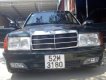 Mercedes-Benz 190   2008 - Cần bán lại xe Mercedes 190 năm sản xuất 2008, giá tốt