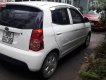 Kia Morning LX 2008 - Bán Kia Morning Lx đời 2008, màu trắng, Đk lần đầu 2011 tư nhân từ đầu