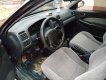 Mazda 323 GLXi 1.6 MT 2000 - Bán Mazda 323 2000, còn tương đối nguyên bản