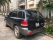 Hyundai Santa Fe   2003 - Bán xe Hyundai Santa Fe 2003, nhập khẩu nguyên chiếc 