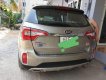 Kia Sorento   2016 - Cần bán gấp Kia Sorento năm 2016, màu bạc, giá 789tr