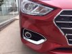Hyundai Accent  1.4MT 2019 - Bán xe Hyundai Accent MT năm sản xuất 2019, màu đỏ