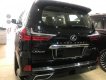 Lexus LX   2019 - Cần bán Lexus LX570 Super Sport đời 2019, màu đen, nhập khẩu bản cao cấp nhất