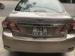 Toyota Corolla altis 2011 - Cần bán lại xe Toyota Corolla altis đời 2011, nhập khẩu nguyên chiếc 