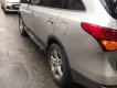 Hyundai Veracruz 3.8 V6 2008 - Bán xe Huyndai Veracruz model 2008 màu bạc, bản full nội địa nhập khẩu từ Hàn Quốc