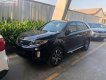 Kia Sorento GATH 2019 - Bán xe Kia Sorento 2019, bản đủ, màu đen, nội thất màu kem