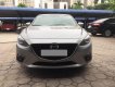 Mazda 3 1.5AT 2017 - Bán em Mazda 3 đời 2017, số tự động, màu bạc, TPHCM