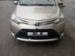 Toyota Vios E 2017 - Chính chủ cần bán xe Vios E số tự động, sản xuất cuối 2017