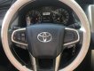 Toyota Innova   2.0E 2018 - Bán Toyota Innova 2.0E 2018, màu bạc, giá chỉ 738 triệu