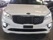 Kia Sedona   Platinum D  2019 - Bán xe Kia Sedona Platinum D sản xuất năm 2019, màu trắng