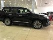 Lexus LX   2019 - Cần bán Lexus LX570 Super Sport đời 2019, màu đen, nhập khẩu bản cao cấp nhất