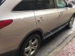 Hyundai Veracruz 3.8 V6 2008 - Bán xe Huyndai Veracruz model 2008 màu bạc, bản full nội địa nhập khẩu từ Hàn Quốc