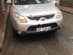 Hyundai Veracruz 3.8 V6 2008 - Bán xe Huyndai Veracruz model 2008 màu bạc, bản full nội địa nhập khẩu từ Hàn Quốc