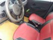 Daewoo Matiz   2007 - Bán Daewoo Matiz năm 2007, màu trắng, xe nhập 