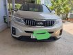 Kia Sorento   2016 - Cần bán gấp Kia Sorento năm 2016, màu bạc, giá 789tr