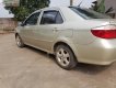 Toyota Vios MT 2006 - Gia đình cần bán xe Vios MT 2006, màu vàng cát, biển Hà Nội, máy ngon điều hòa mát, gầm bệ chắc chắn