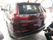 Honda CR V   2019 - Bán Honda CR V đời 2019, màu đỏ, xe nhập, giá chỉ 983 triệu