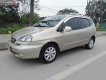 Chevrolet Vivant MT 2009 - Bán Chevrolet Vivant 2009 số sàn, màu vàng, xe chính chủ đi kỹ