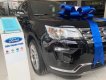 Ford Explorer  Limited 2.3 Ecoboost  2018 - Bán ô tô Ford Explorer Limited 2.3 Ecoboost đời 2018, màu đen, xe mới