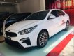 Kia Cerato 1.6 Deluxe 2019 - Bán xe Kia Cerato 1.6 Deluxe 2019, màu trắng