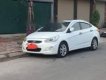 Hyundai Accent Blue 2015 - Bán gấp Hyundai Accent Blue 2015, màu trắng, nhập khẩu như mới, giá 480tr