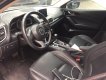 Mazda 3 1.5AT 2017 - Bán em Mazda 3 đời 2017, số tự động, màu bạc, TPHCM