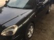 Daewoo Nubira 2001 - Cần bán Daewoo Nubira năm 2001, màu nâu, xe gia đình