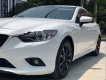 Mazda 6  2.0AT 2014 - Cần bán Mazda 6 máy 2.0 số tự động, xe nhà mua mới một chủ nên còn rất mới