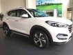 Hyundai Santa Fe 2019 - Bán Hyundai Santa Fe đời 2019, mới màu trắng