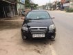 Daewoo Gentra 2008 - Cần bán Daewoo Gentra 2008, màu đen