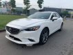 Mazda 6 2.0 Pretium  2018 - Bán xe Mazda 6 2.0 Pretium 2018, màu trắng, nhập khẩu