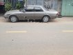 Toyota Mark II   1989 - Cần bán lại xe Toyota Mark II đời 1989, màu vàng, nhập khẩu, xe đang sử dụng