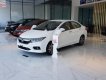 Honda City 1.5TOP 2019 - Bán ô tô Honda City 1.5TOP năm 2019, màu trắng