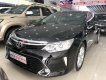 Toyota Camry 2.5Q 2017 - Cần bán xe Toyota Camry 2.5Q năm sản xuất 2017, màu đen