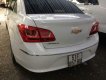 Chevrolet Cruze  LT  2017 - Cần bán Chevrolet Cruze LT năm 2017, màu trắng, xe đẹp như mới