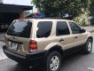 Ford Escape 2001 - Bán ô tô Ford Escape sản xuất năm 2001