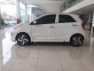 Kia Morning S AT 2019 - Cần bán Kia Morning S AT đời 2019, màu trắng