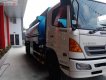 Hino 500 Series QDR 500 2013 - Bán Hino 500 Series QDR 500 sản xuất năm 2013, màu trắng