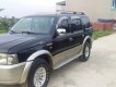 Ford Everest   2005 - Bán Ford Everest 2005 số sàn máy dầu